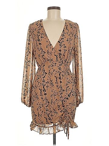 Lulus Lulus Cocktail Dress (view 1)