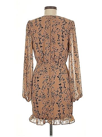 Lulus Lulus Cocktail Dress (view 2)