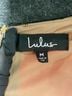 Lulus 100% Polyester Animal Print Brown Lulus Cocktail Dress Size M - photo 6