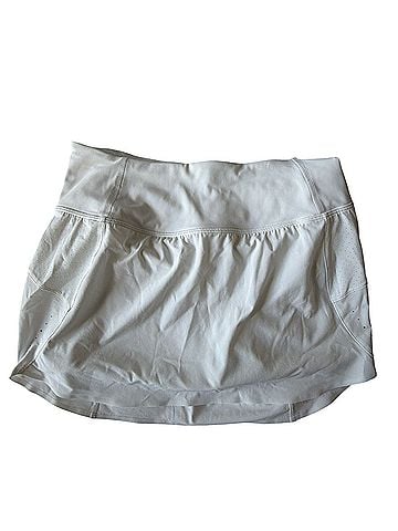 Athleta Run with it Skort (view 1)