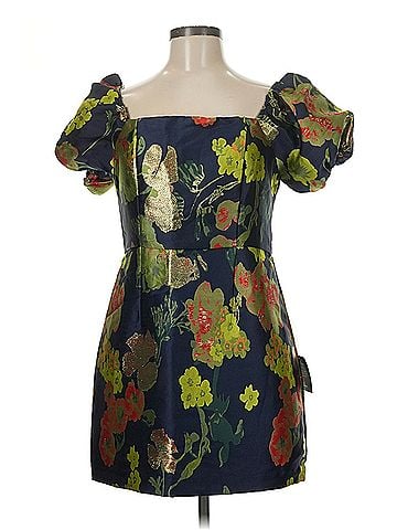Lulus Lulus Cocktail Dress (view 1)