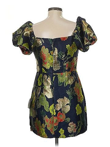 Lulus Lulus Cocktail Dress (view 2)