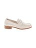 Rag & Bone Ivory Rag &amp; Bone Flats Size EU 38 1/2 - photo 1
