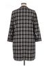 Alfani Black Alfani Coat Size 1X - photo 2