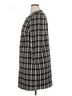 Alfani Black Alfani Coat Size 1X - photo 4