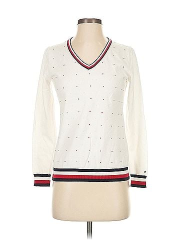 Tommy Hilfiger Tommy Hilfiger Pullover Sweater (view 1)