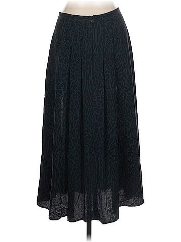 Topshop Topshop Formal Skirt (view 2)