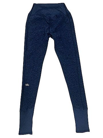 Alo Yoga Alosoft Lounge Leggings Leggings (view 2)