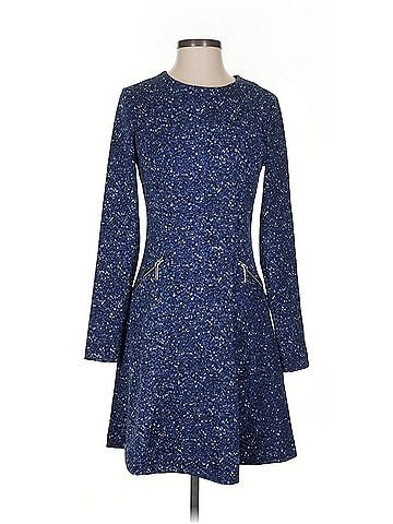 MICHAEL Michael Kors Michael Michael Kors Casual Dress (view 1)