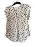 Fun2 Fun Blouse - Fun2Fun Blouse Size S - photo 1