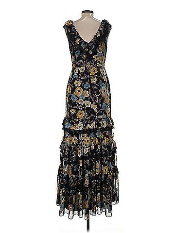 Lauren by Ralph Lauren Lauren By Ralph Lauren Cocktail Dress (view 2)