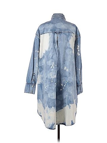 We the Free We The Free Casual Dress (view 2)