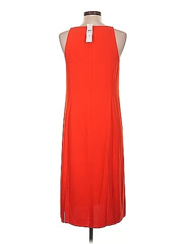 Ann Taylor Ann Taylor Casual Dress (view 2)