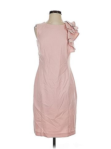 Calvin Klein Calvin Klein Cocktail Dress (view 1)