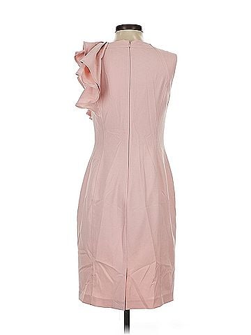 Calvin Klein Calvin Klein Cocktail Dress (view 2)