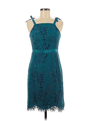 Lilly Pulitzer Lilly Pulitzer Cocktail Dress (view 1)