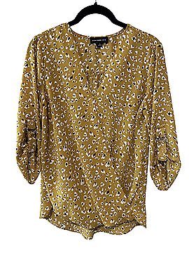 Fortune + Ivy Blouse (view 1)