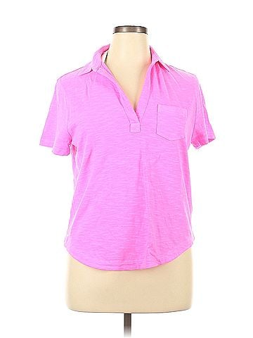 Vineyard Vines Vineyard Vines Short Sleeve Polo (view 1)