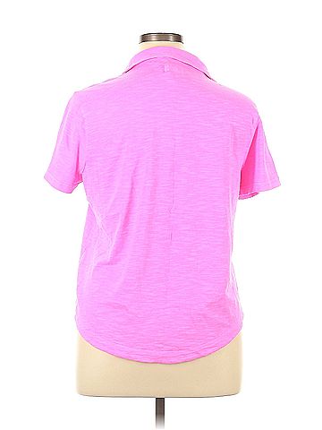 Vineyard Vines Vineyard Vines Short Sleeve Polo (view 2)
