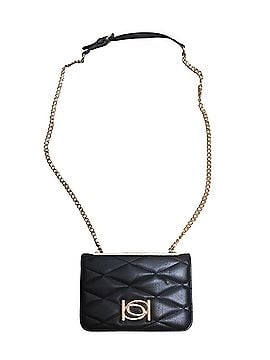Bebe Leather Crossbody Bag (view 1)