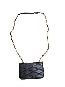 Bebe Leather Crossbody Bag (view 2)