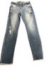 KANCAN JEANS Ankle Skinny Jeans - photo 1