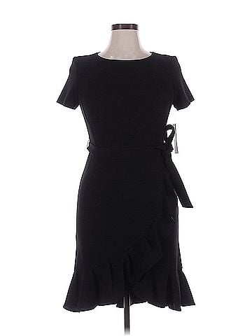 Andrew Marc Andrew Marc Cocktail Dress (view 1)