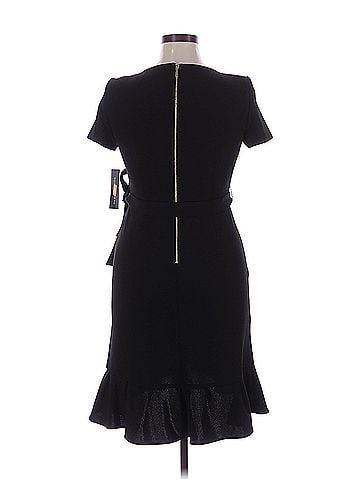 Andrew Marc Andrew Marc Cocktail Dress (view 2)
