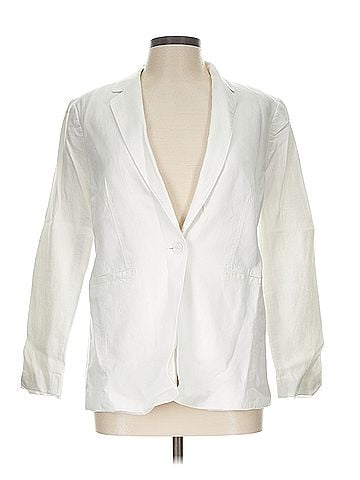 Ann Taylor LOFT Outlet Ann Taylor Loft Outlet Blazer (view 1)
