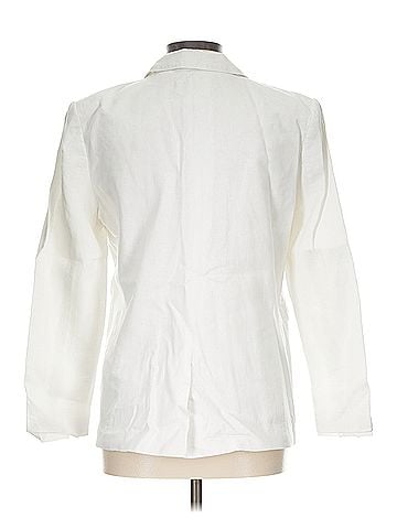 Ann Taylor LOFT Outlet Ann Taylor Loft Outlet Blazer (view 2)