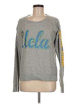 Victoria's Secret Pink Victoria's Secret Pink Sweatshirt (view 1)