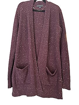 Love Ellie Coat (view 1)