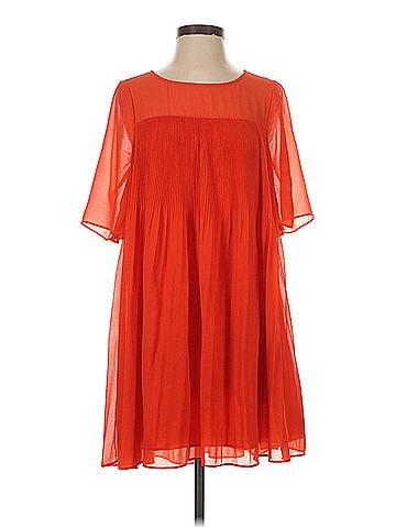 Maeve Maeve Casual Dress (view 1)