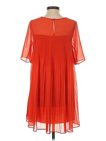 Maeve Maeve Casual Dress (view 2)
