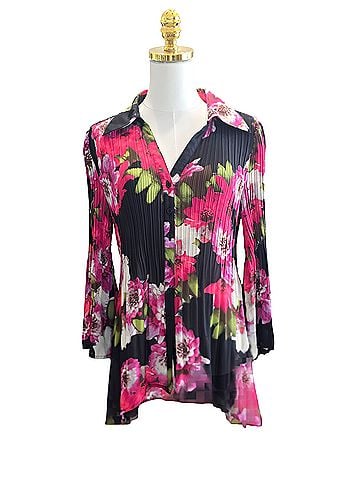 Sunny Leigh Button-Down Shirt (view 2)
