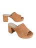 Intentionally ______ Cortado Mule/Clog - photo 2
