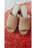 Intentionally ______ Cortado Mule/Clog - photo 3