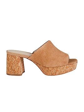 Intentionally ______ Cortado Mule/Clog (view 1)