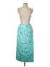 Talbots Teal Talbots Cardigan Size 10 - photo 1