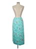 Talbots Teal Talbots Cardigan Size 10 - photo 2