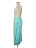 Talbots Teal Talbots Cardigan Size 10 - photo 4