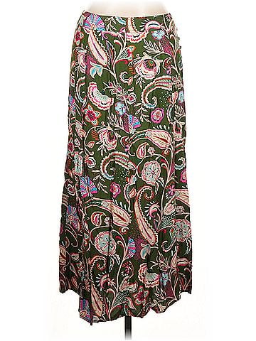 Ann Taylor LOFT Ann Taylor Loft Casual Skirt (view 1)