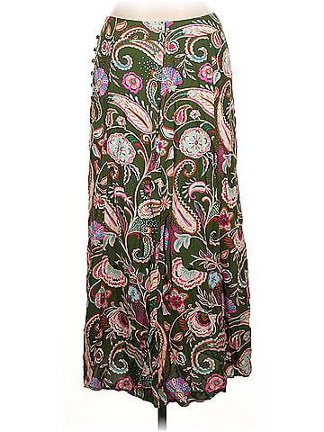 Ann Taylor LOFT Ann Taylor Loft Casual Skirt (view 2)