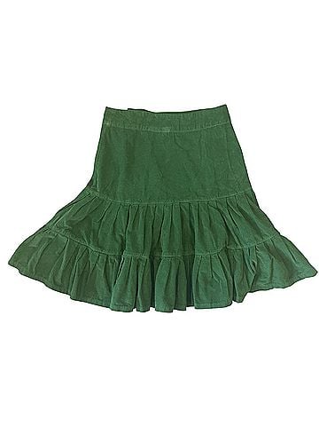 Sitwell Anthropology Casual Skirt (view 2)