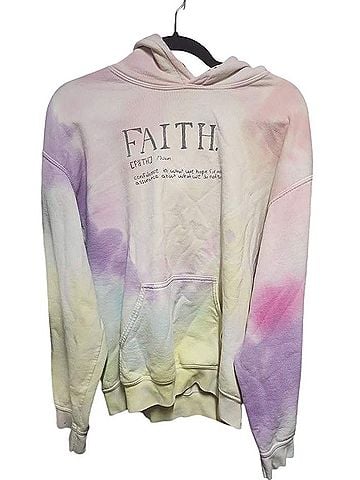 Gildan Pullover Hoodie (view 1)