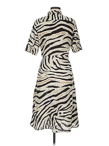Lauren by Ralph Lauren Casual Dress (view 2)