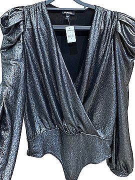 Express Bodysuit (view 2)