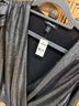 Express Gray Bodysuit Size M - photo 5