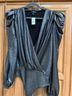 Express Gray Bodysuit Size M - photo 3