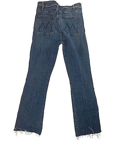 Mother Jeans (view 2)